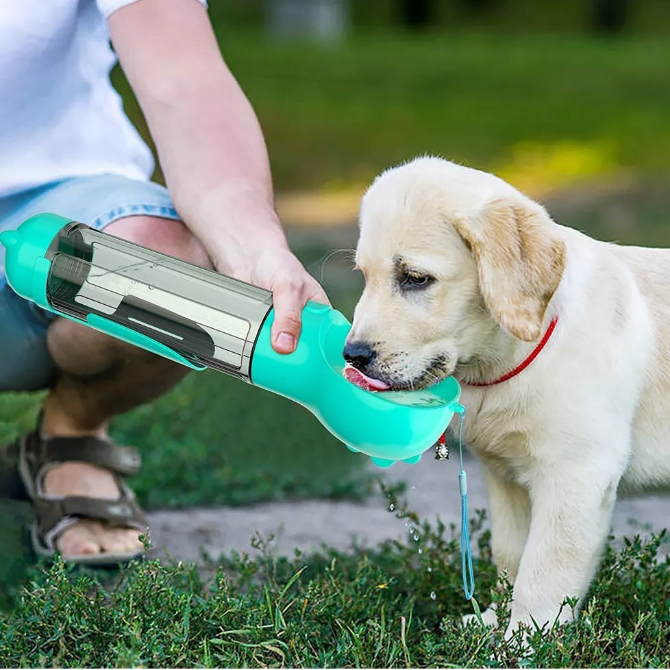 HydroPet Bottle™