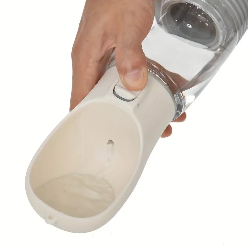 HydroPet Bottle™