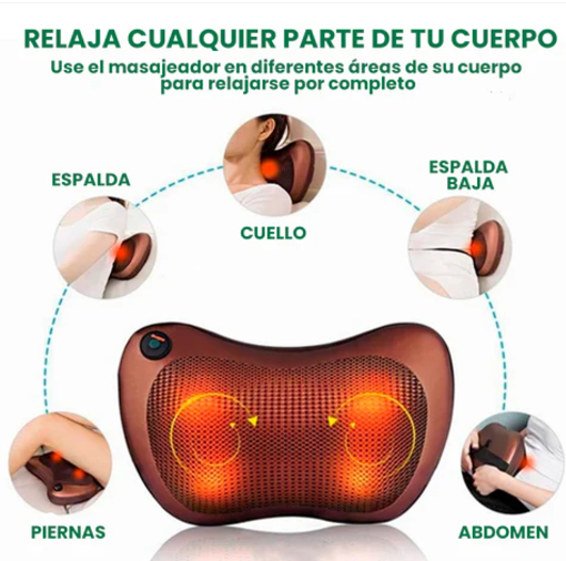 RelaxPillow™