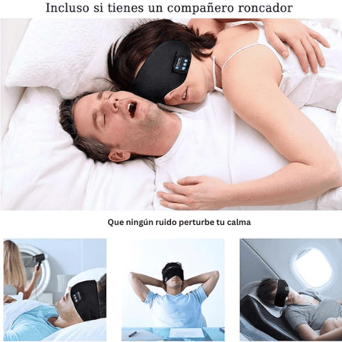 Máscara Reprogramadora