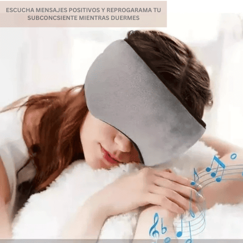 Máscara Reprogramadora
