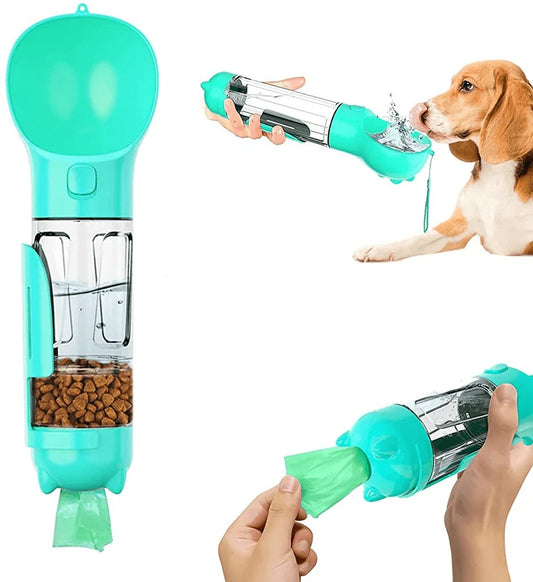 HydroPet Bottle™